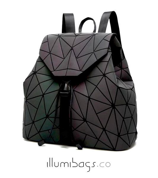 Luminescent Backpack