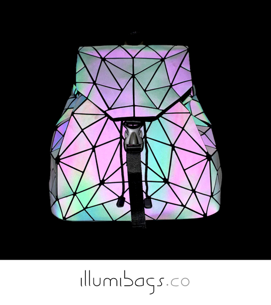 Luminescent Backpack