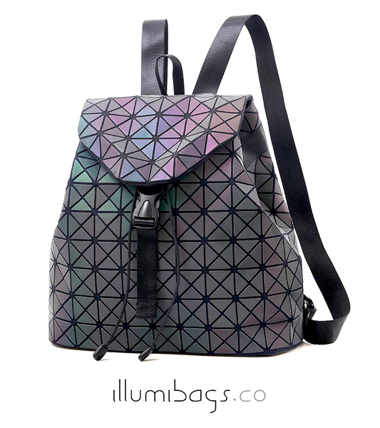 Luminescent Backpack