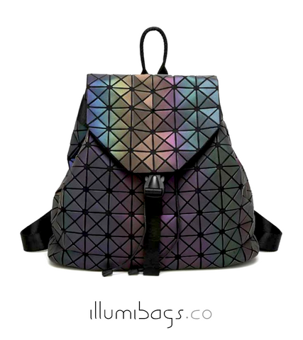 Luminescent Backpack