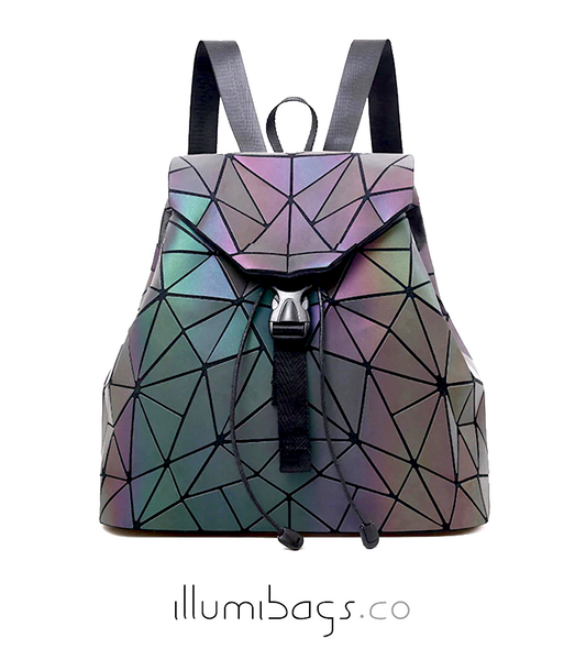 Luminescent Backpack