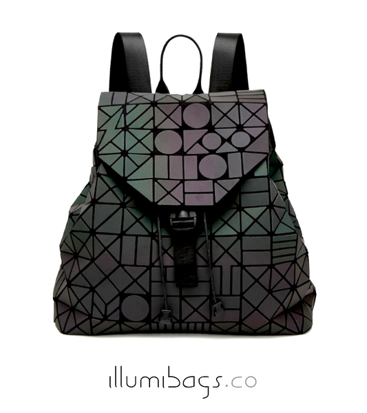 Luminescent Backpack