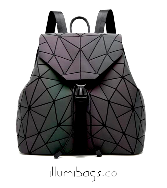 Luminescent Backpack