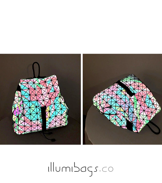 Luminescent Backpack