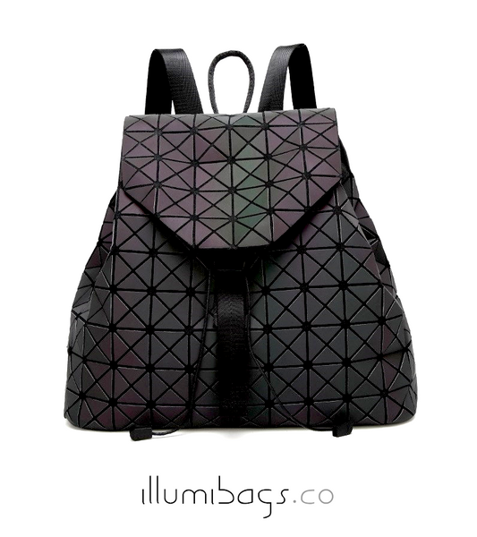 Luminescent Backpack